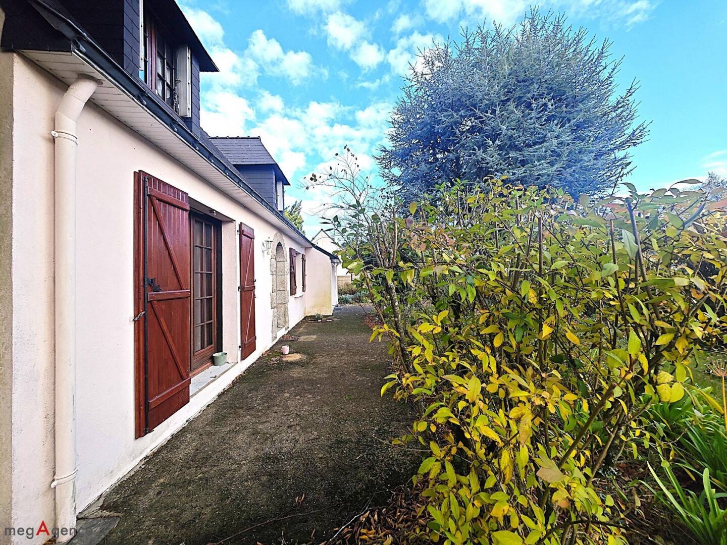 Maison à vendre, 115m², LA TRINITE SURZUR