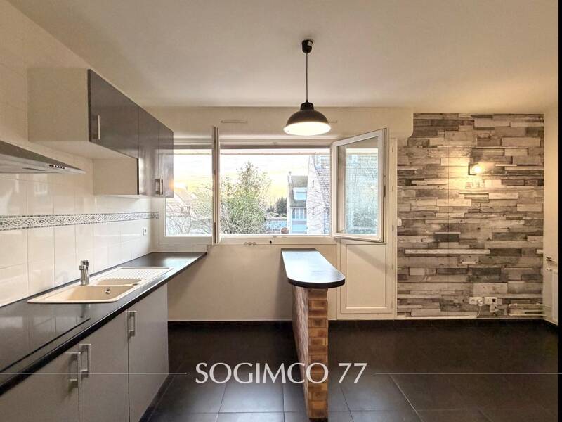 Maison à louer, 39m², LAGNY SUR MARNE