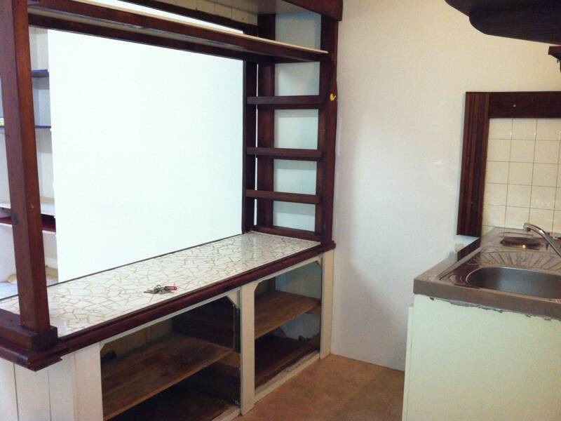 Maison à louer, 49m², NANTES