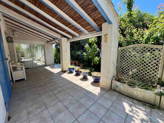 Maison à vendre 980 000 € 5 pièces 4 chambres 180 m² 600 m² de terrain Montpellier 34000