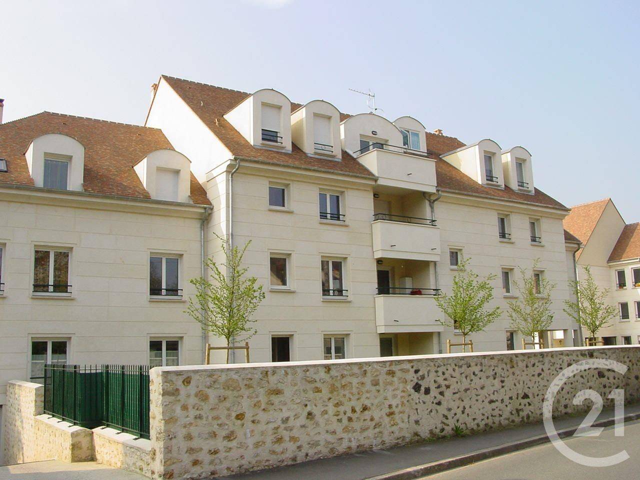 Maison à louer, 39m², GIF SUR YVETTE