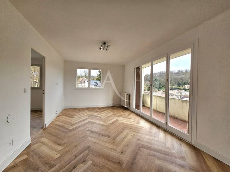 Maison à louer, 45m², ORSAY