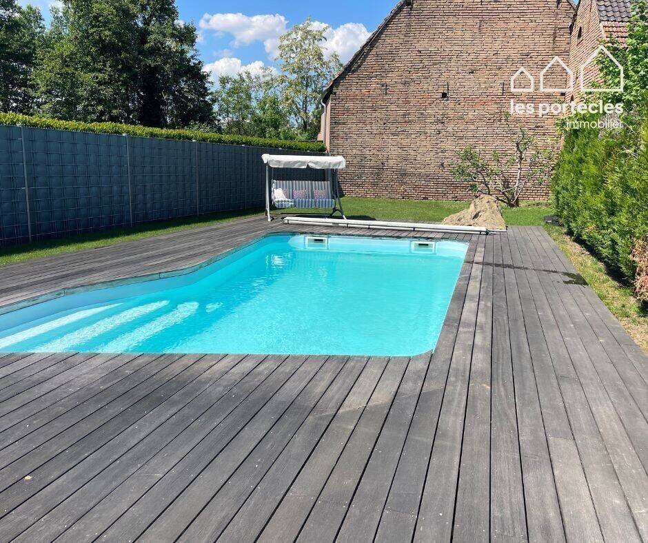 Maison à vendre, 104m², STRASBOURG