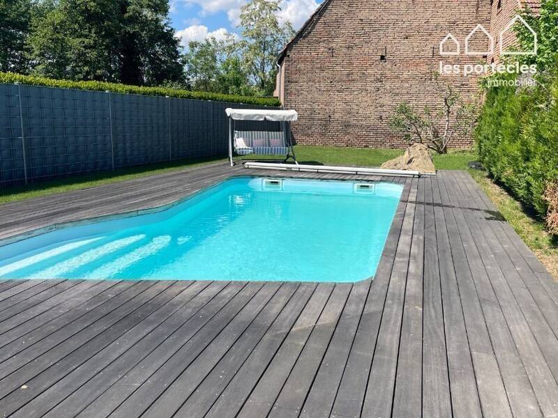 Maison à vendre, 104m², STRASBOURG