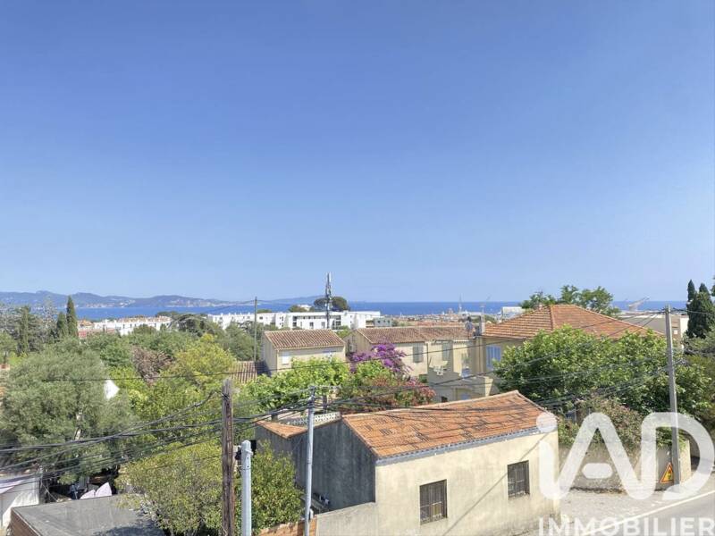 Maison à louer, 112m², LA CIOTAT