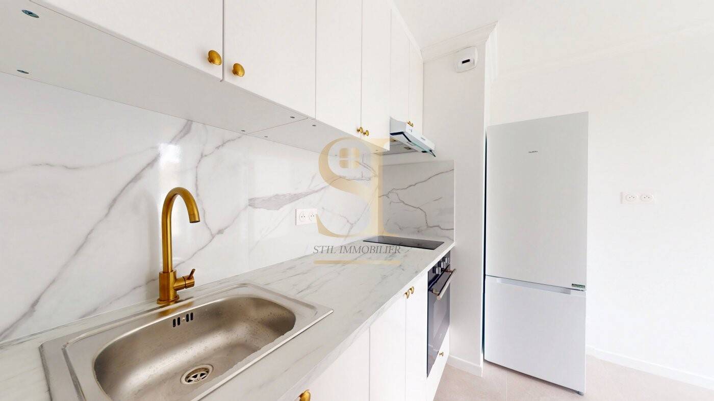 Maison à vendre, 44m², CORBEIL ESSONNES
