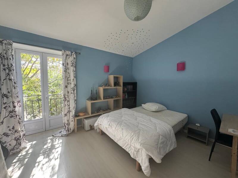 Maison à vendre, 168m², NIMES
