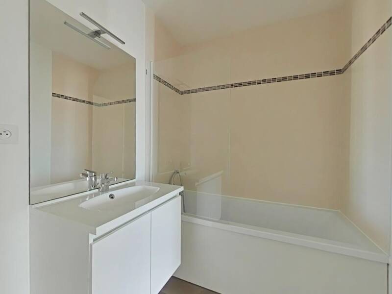 Maison à louer, 67m², HALLENNES LEZ HAUBOURDIN