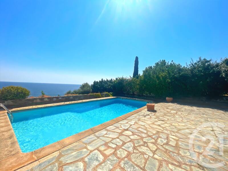 Maison à vendre, 261m², SANTA MARIA DI LOTA