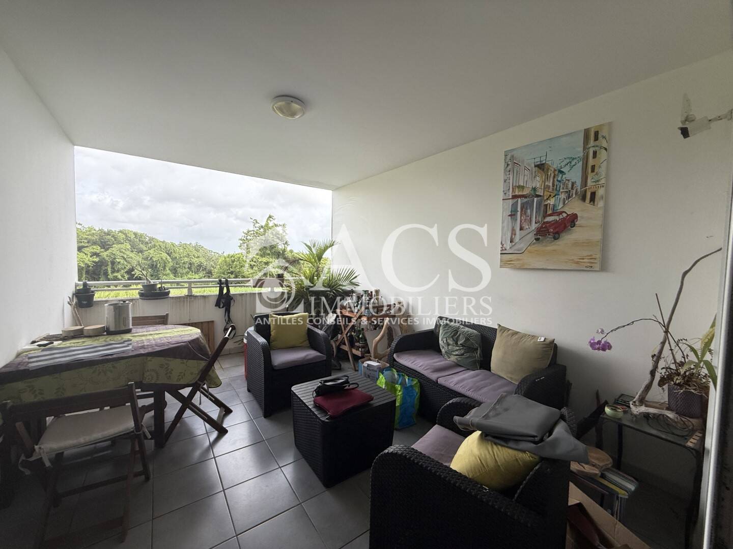 Maison à vendre, 70m², SCHOELCHER
