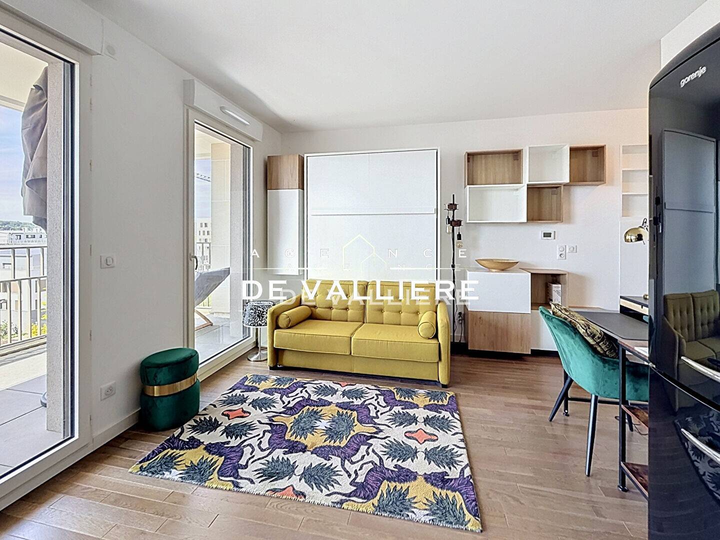 Maison à louer, 35m², RUEIL MALMAISON
