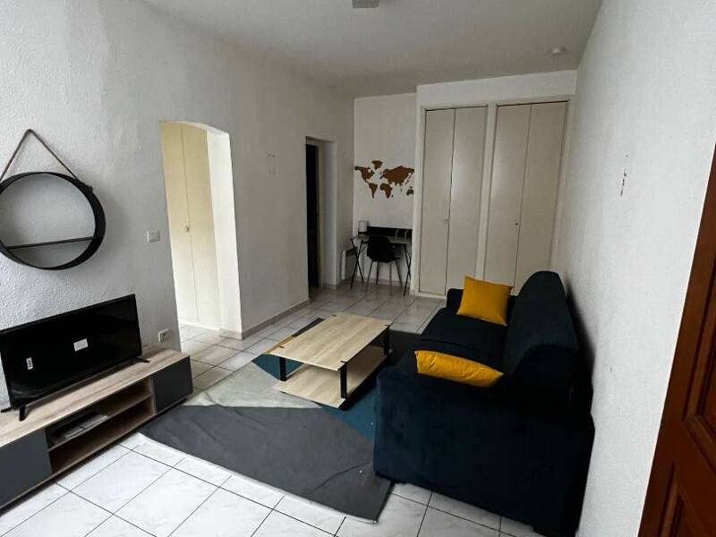 Maison à louer, 28m², BEZIERS