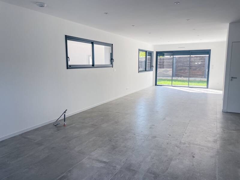 Maison à vendre, 139m², ANGERS