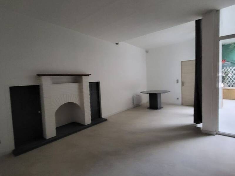 Maison à louer, 60m², FUMEL