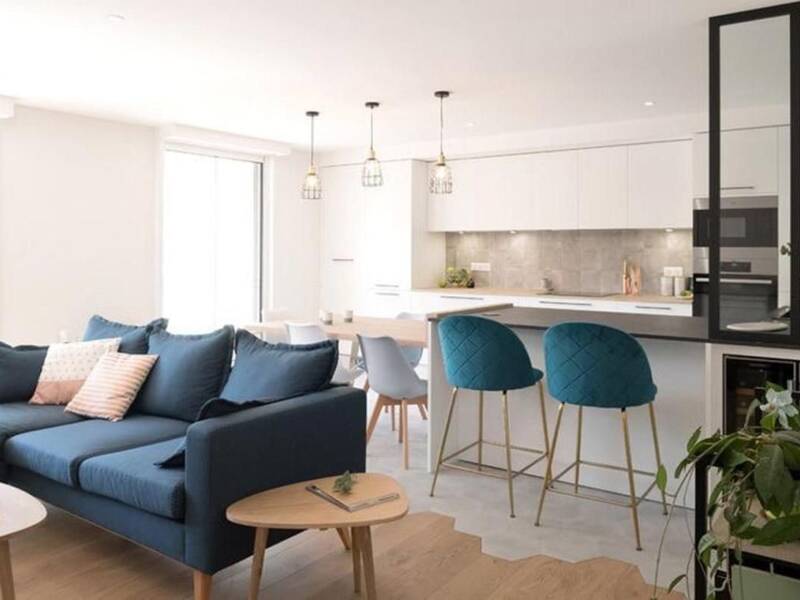 Maison à vendre, 89m², CHERBOURG