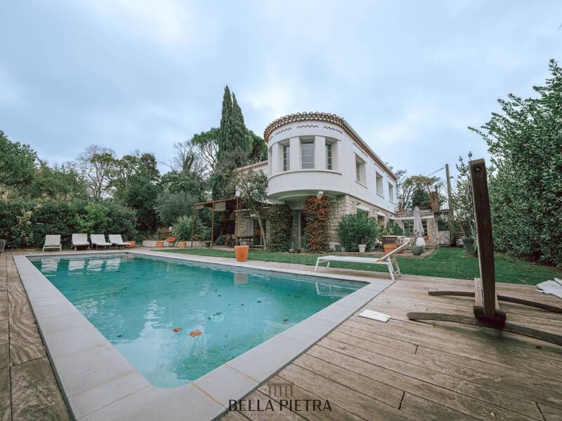Maison à vendre, 245m², MONTPELLIER