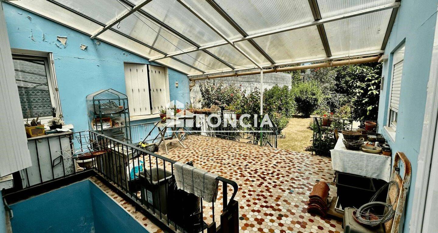 Maison à vendre, 73m², LA ROCHE SUR YON