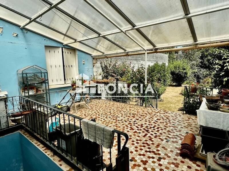 Maison à vendre, 73m², LA ROCHE SUR YON
