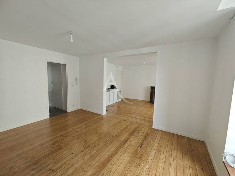 Maison à louer, 71m², CHOLET