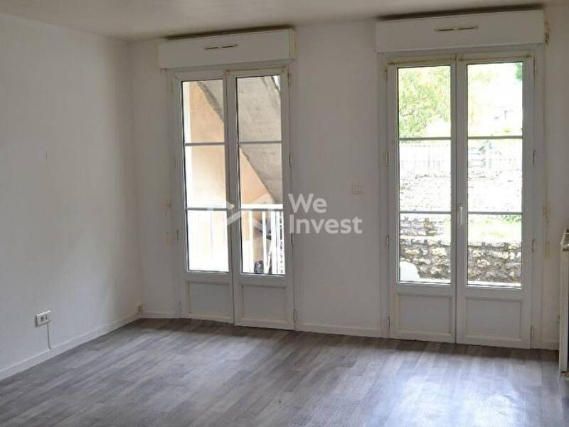 Maison à louer, 56m², PITHIVIERS