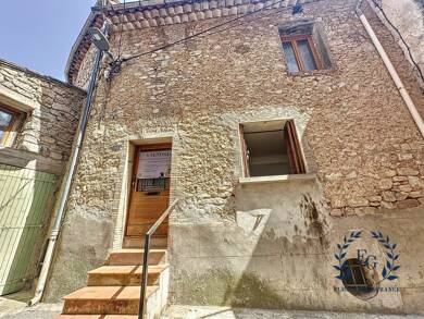 Maison à vendre 113 000 € 4 pièces 2 chambres 77,3 m² Besse-sur-Issole 83890