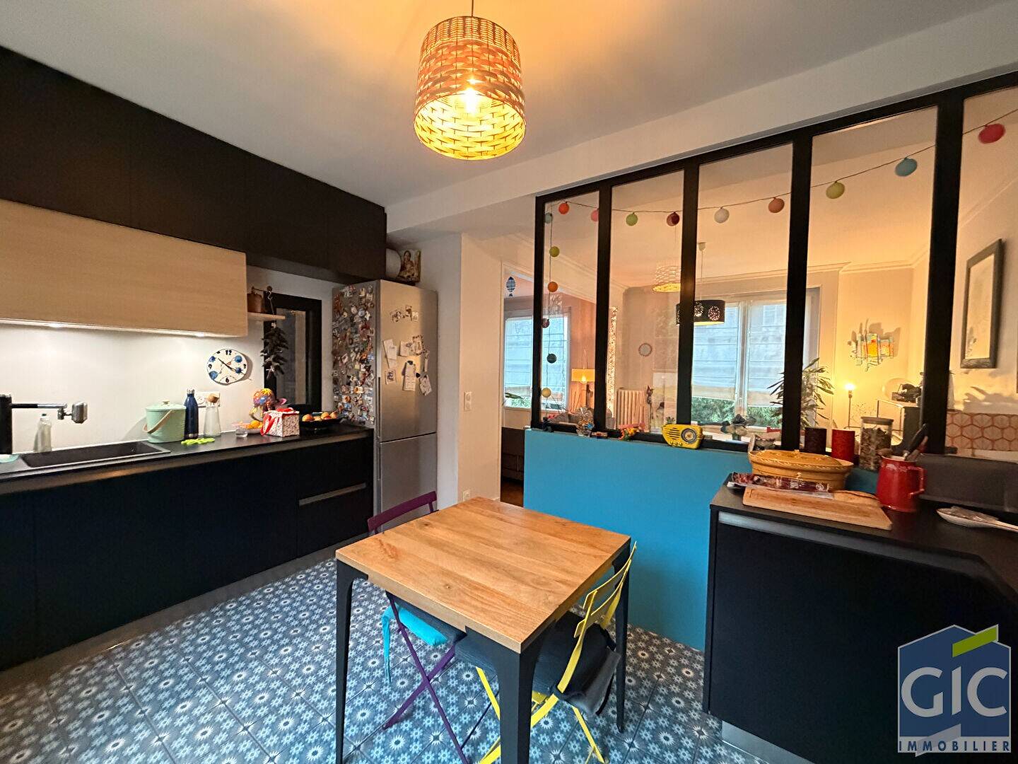 Maison à vendre, 135m², CAEN