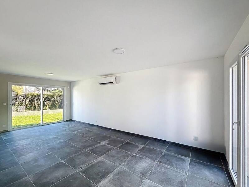 Maison à louer, 78m², TOURNON SUR RHONE