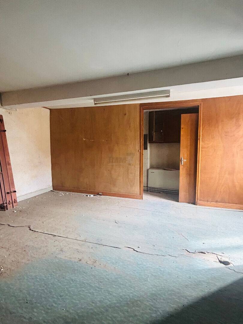 Maison à vendre, 64m², SAINT JEAN LES DEUX JUMEAUX