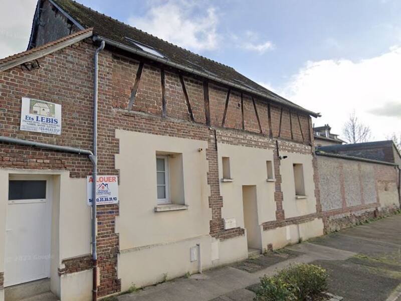 Maison à louer, 62m², SERIFONTAINE
