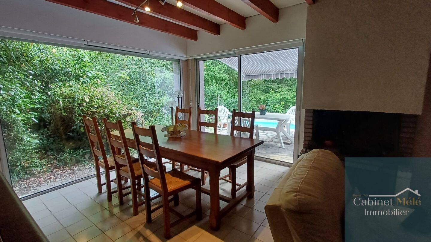 Maison à vendre, 102m², LATRESNE