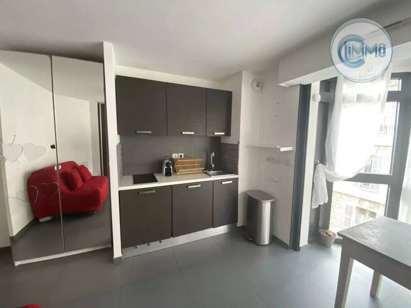 Maison à louer, 22m², NICE
