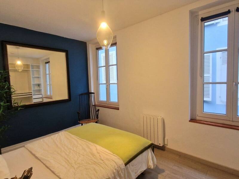 Maison à louer, 62m², STRASBOURG