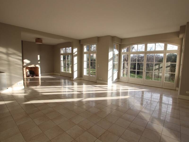 Maison à vendre, 250m², CROISSY SUR SEINE