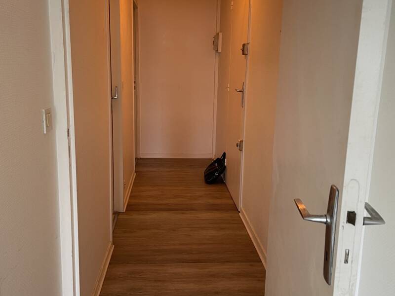 Maison à louer, 52m², BORDEAUX