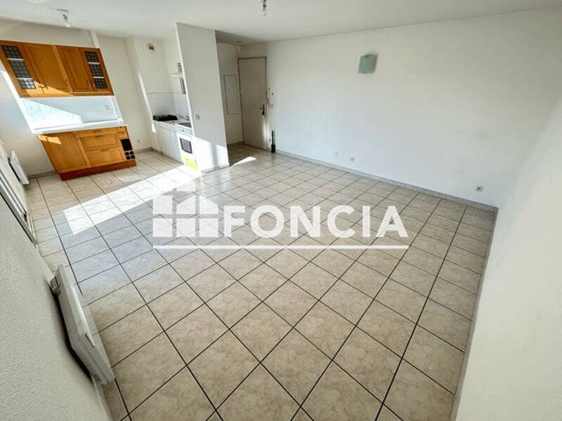 Maison à louer, 60m², BOURG LES VALENCE