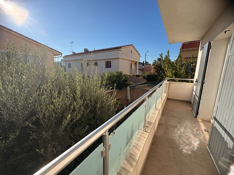 Maison à louer, 85m², VILLENEUVE LOUBET