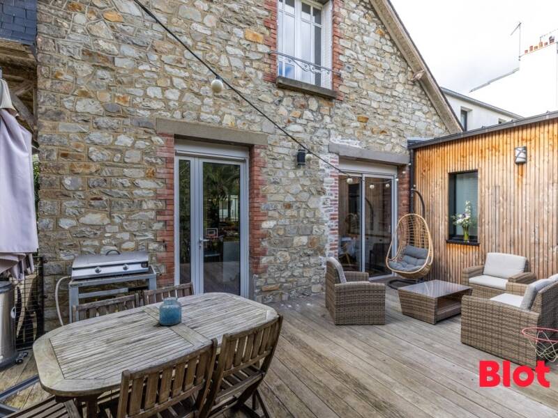 Maison à vendre, 159m², RENNES