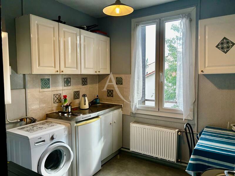 Maison à vendre, 39m², CLERMONT FERRAND