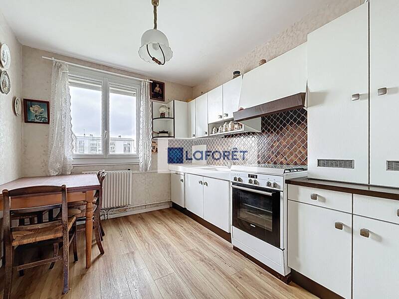 Maison à vendre, 90m², BREST