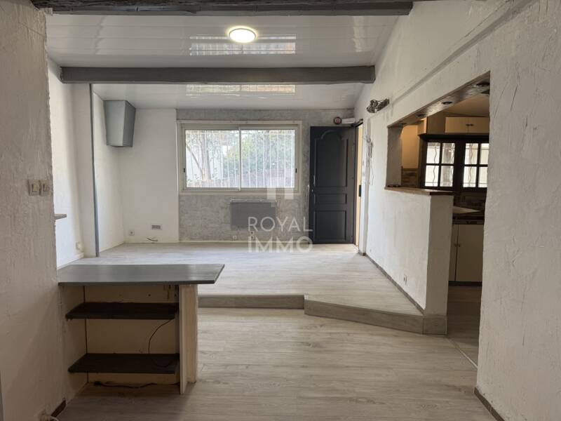 Maison à vendre, 40m², TOULON