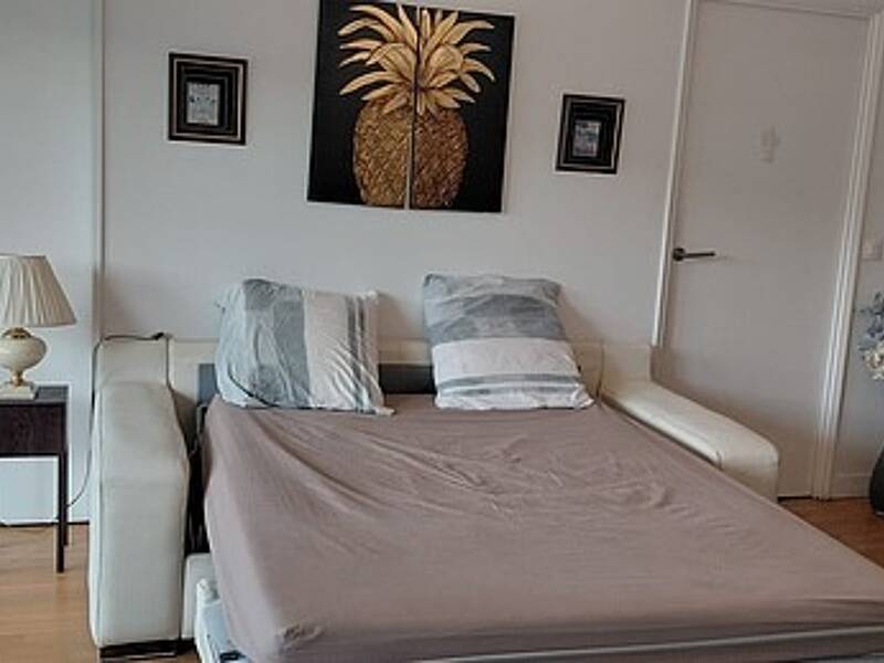 Maison à louer, 67m², BOULOGNE BILLANCOURT