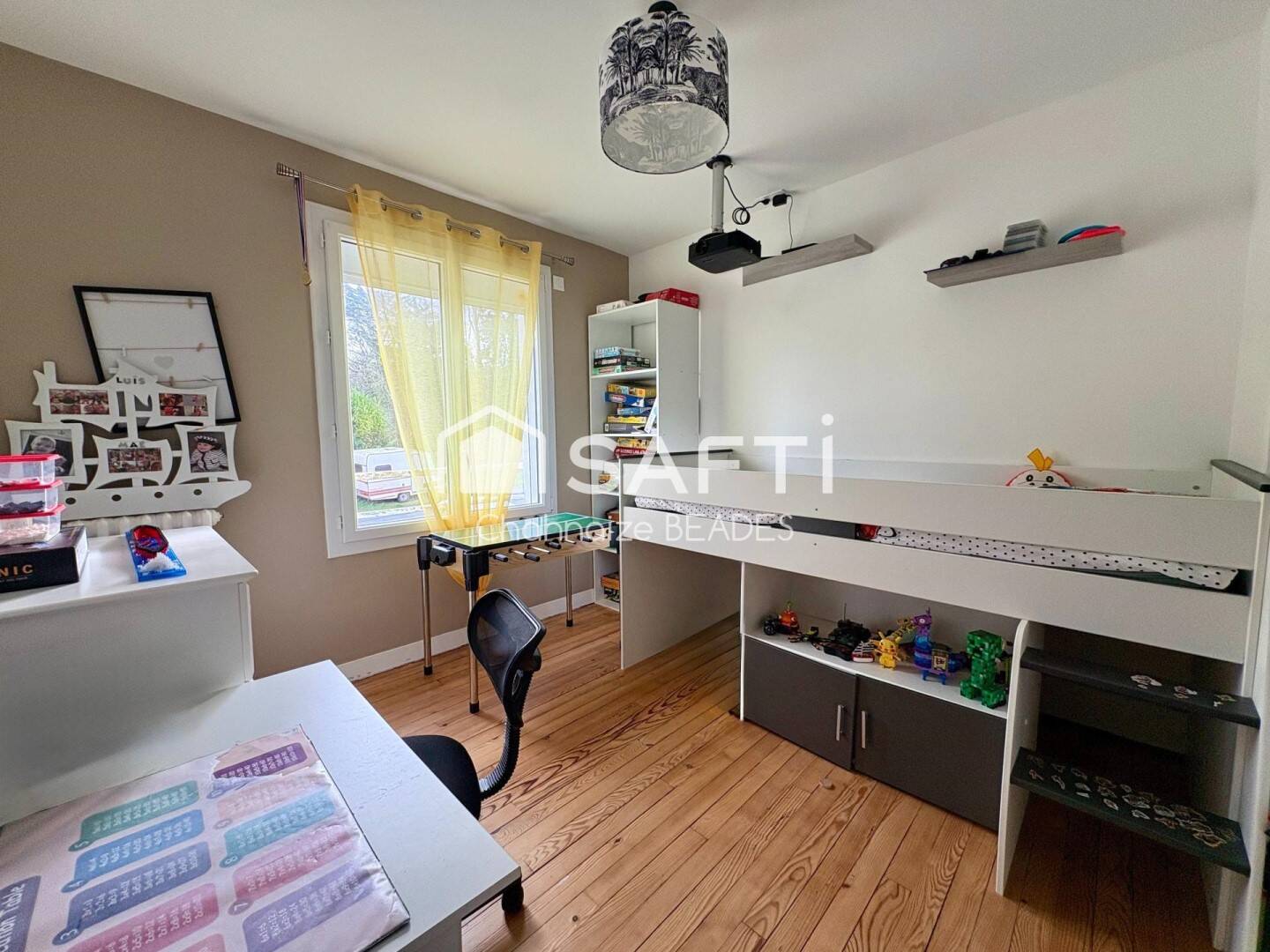 Maison à vendre, 80m², CHERBOURG