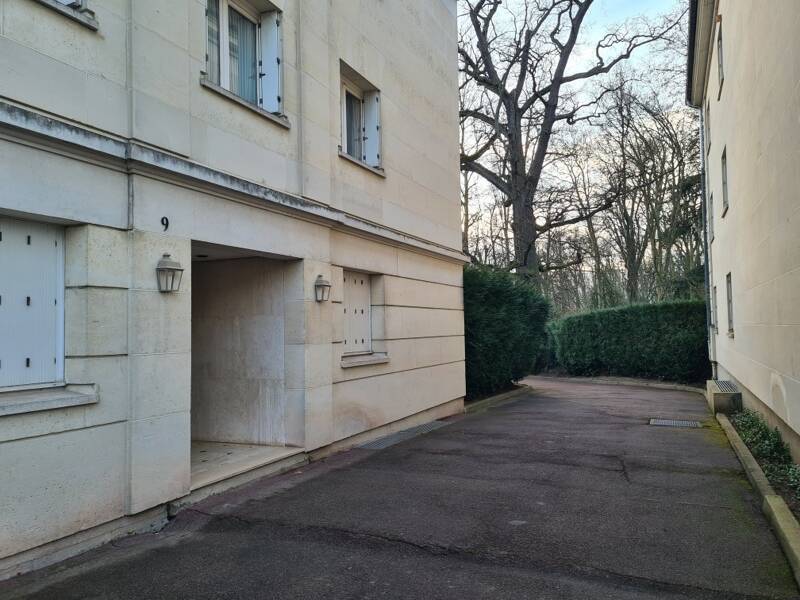Maison à louer, 69m², VERSAILLES