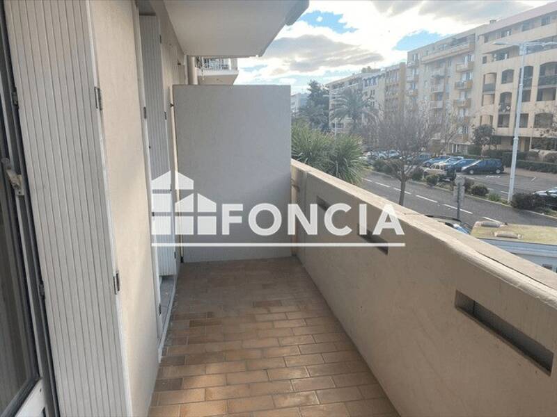 Maison à louer, 47m², PERPIGNAN