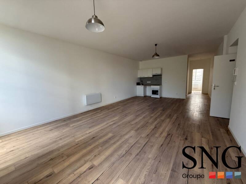 Maison à louer, 83m², MAZAMET