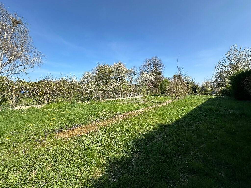 Maison à vendre, 120m², JOUY SUR MORIN