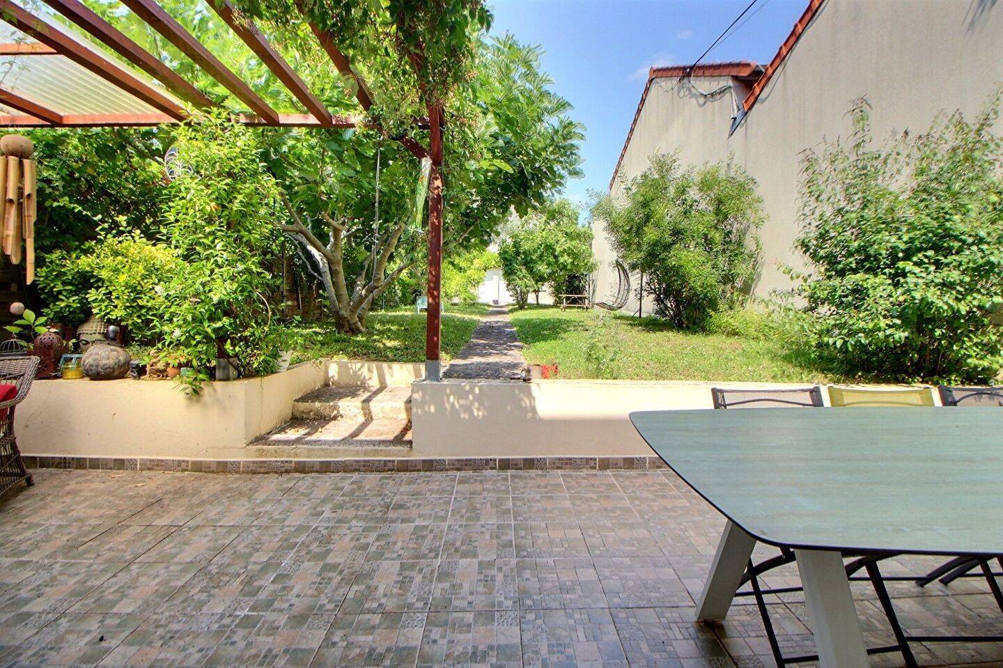 Maison à vendre, 165m², RUEIL MALMAISON