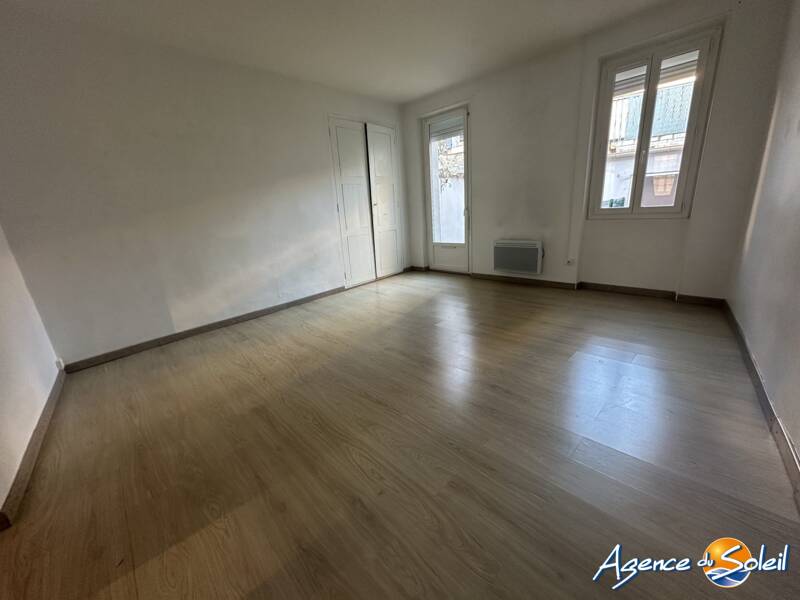 Maison à louer, 81m², SIGEAN