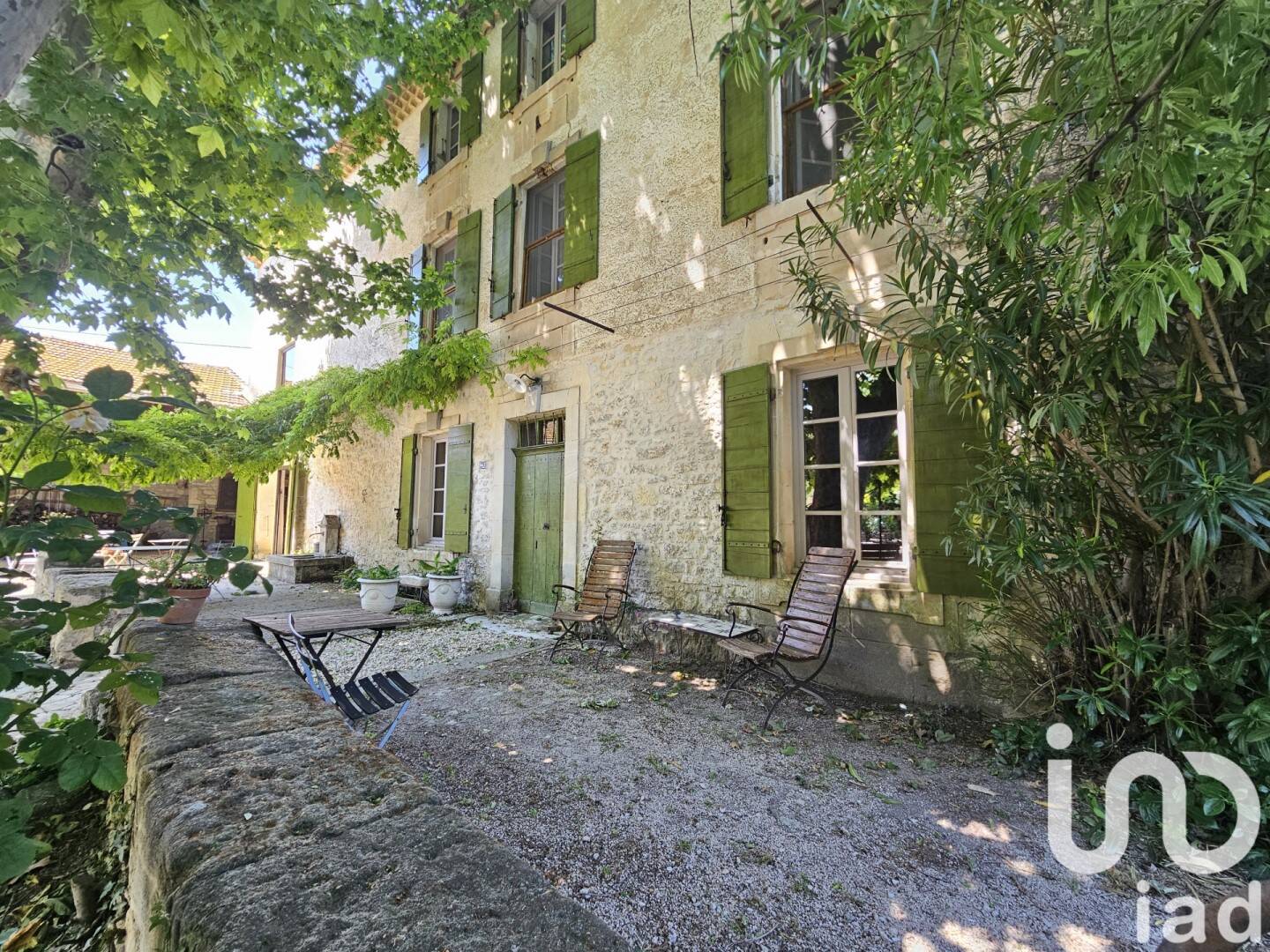 Maison à vendre, 356m², TARASCON