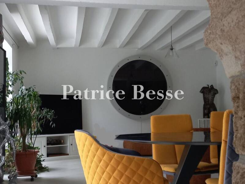 Maison à vendre, 385m², TOURS